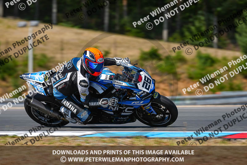 Slovakia Ring;event digital images;motorbikes;no limits;peter wileman photography;trackday;trackday digital images